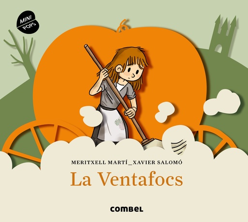 [9788498259452] La Ventafocs