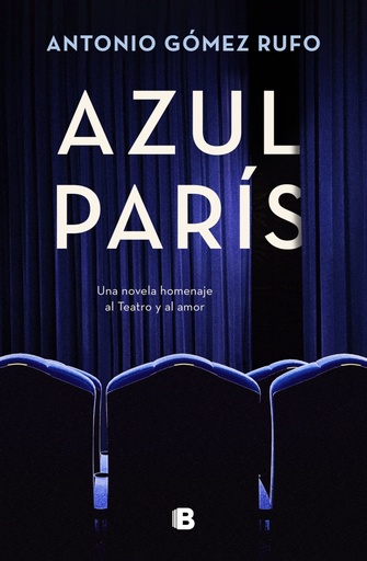 [9788466673280] Azul París
