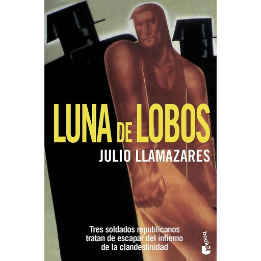 [9788432217388] Luna de lobos