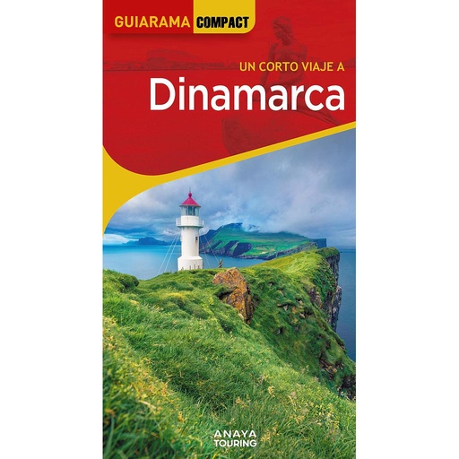 [9788491582625] Dinamarca