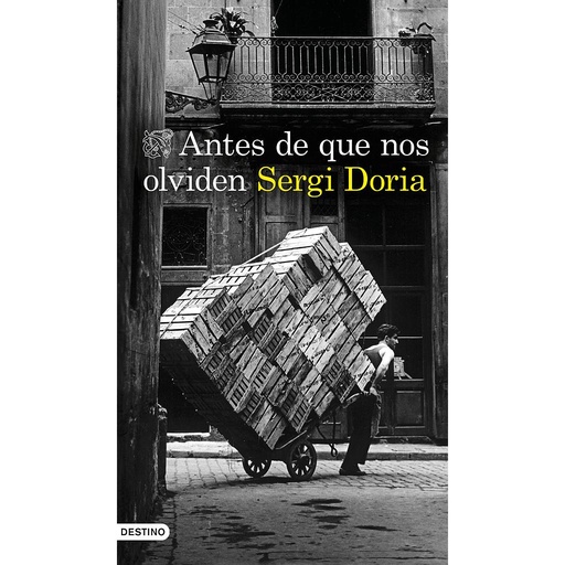 [9788423359608] Antes de que nos olviden