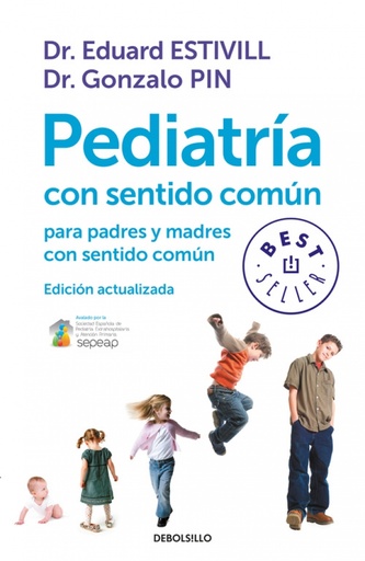 [9788499899749] Pediatría con sentido común