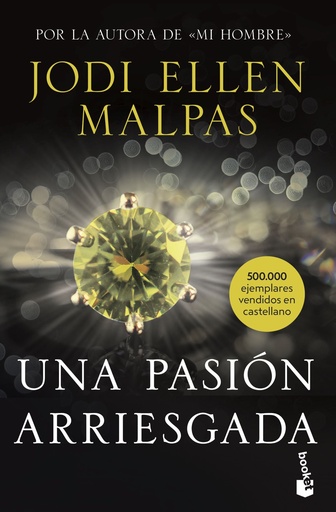 [9788408244400] Una pasión arriesgada