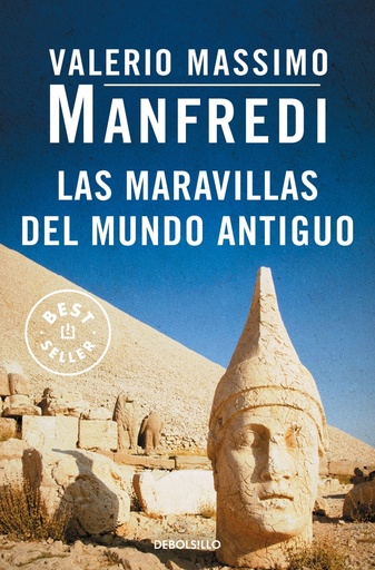 [9788466342018] Las maravillas del mundo antiguo