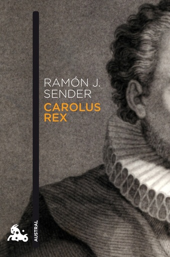 [9788423342778] Carolus Rex