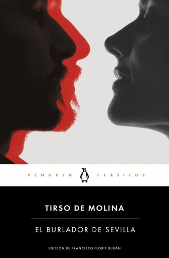 [9788491050346] El burlador de Sevilla