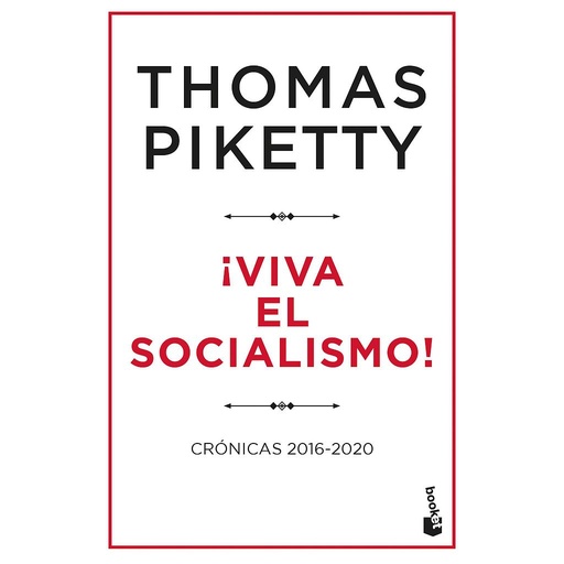 [9788423435401] ¡Viva el socialismo!