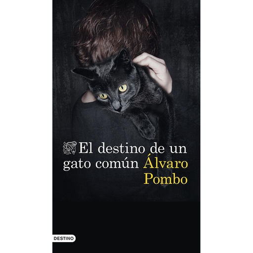 [9788423357673] El destino de un gato común