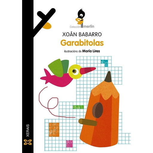 [9788411103039] Garabitolas