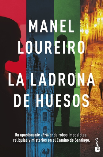 [9788408272151] La ladrona de huesos