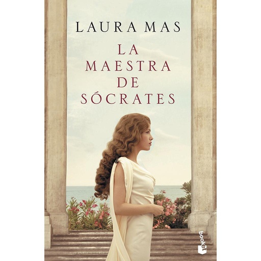 [9788467063004] La maestra de Sócrates