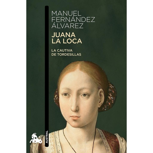 [9788467034578] Juana la Loca