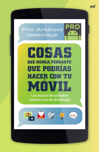 [9788427041585] COSAS QUE NUNCA PENSASTE QUE PODRIAS HACER CON TU