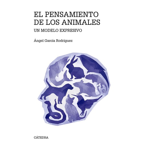[9788437645339] El pensamiento de los animales