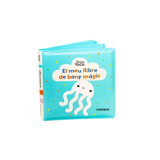 [9788491018674] El meu llibre de bany màgic