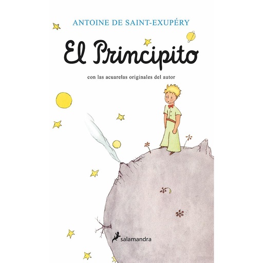 [9788498381498] El principito