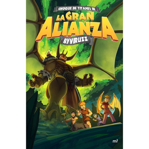 [9788427044173] La gran alianza