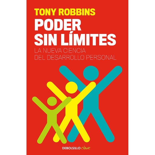 [9788499085500] Poder sin límites