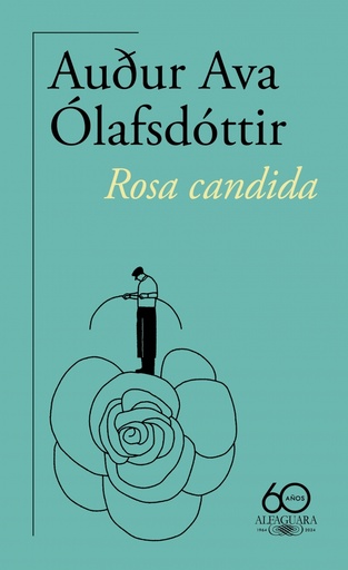 [9788420478494] Rosa candida