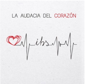 [8437004725813] La audacia del corazón CD
