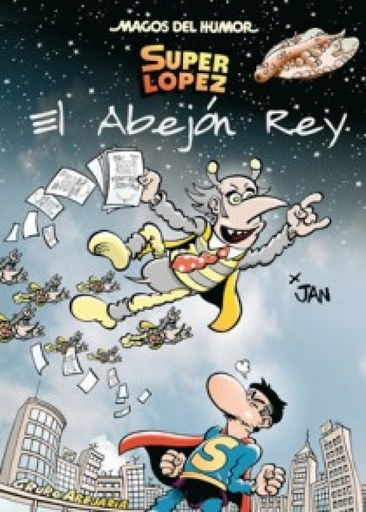 [9788466649896] Magos del Humor 148
