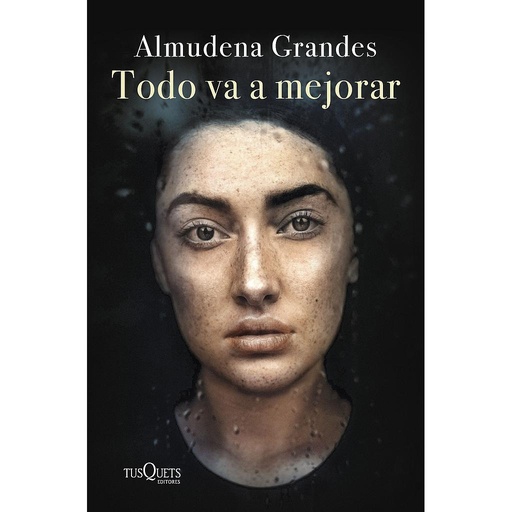 [9788411071796] Todo va a mejorar (edición tapa dura)