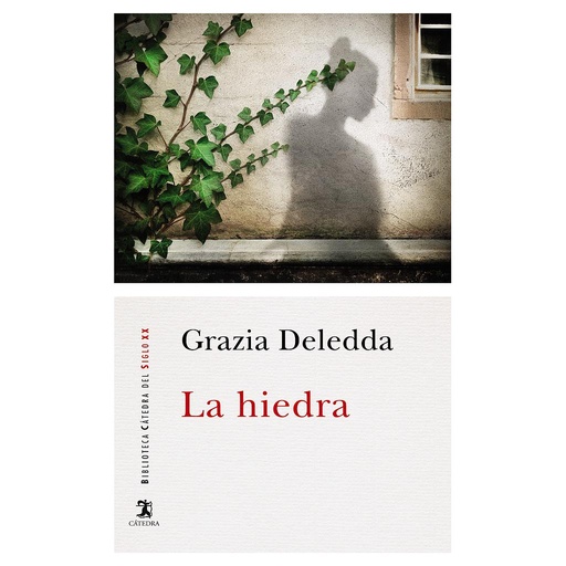 [9788437643175] La hiedra