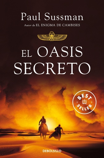 [9788499087290] El oasis secreto