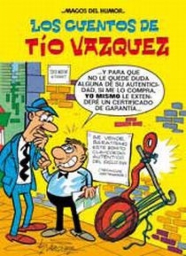 [9788466643986] Magos del Humor 138