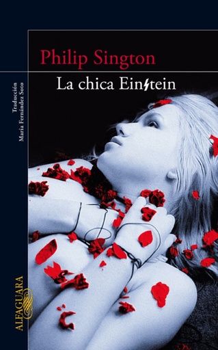 [9788420423586] La chica Einstein
