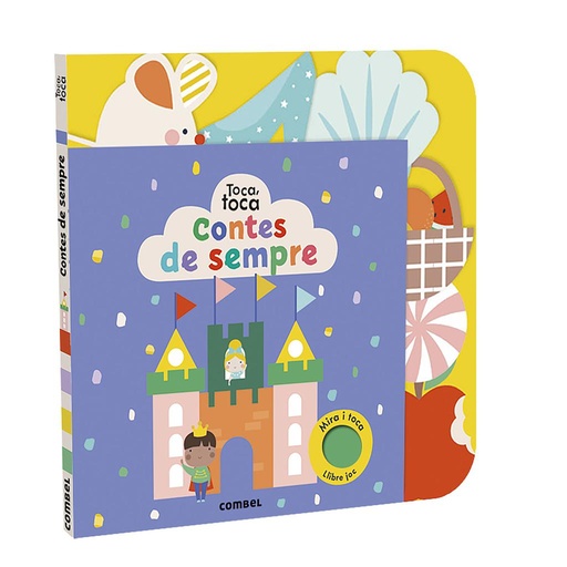 [9788491017905] Contes de sempre