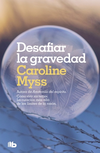 [9788490708439] Desafiar la gravedad