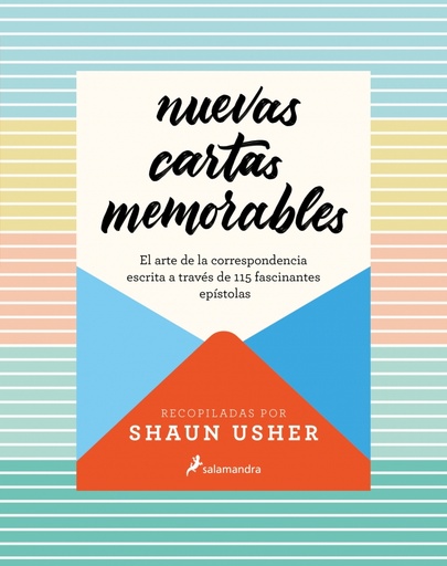 [9788419456205] Cartas memorables (nueva edición)