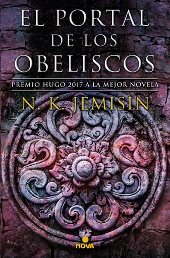 [9788466662673] El portal de los obeliscos (La Tierra Fragmentada 2)