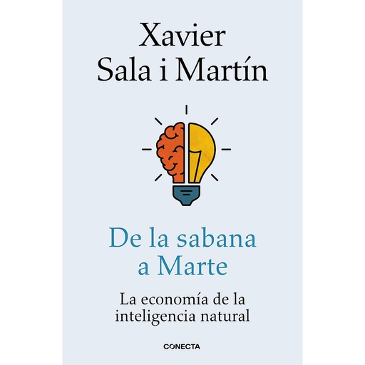 [9788416883424] De la sabana a Marte