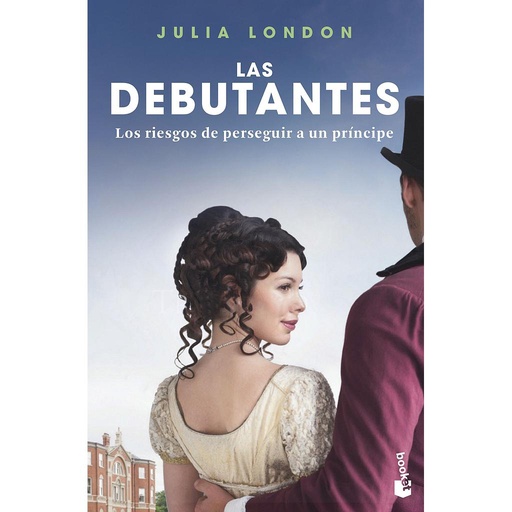 [9788408243885] Los riesgos de perseguir a un príncipe