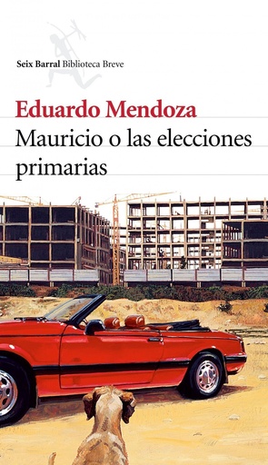 [9788432212208] Mauricio o las elecciones primarias