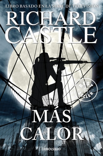 [9788466342827] Más calor (Serie Castle 8)