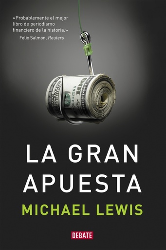 [9788499922331] La gran apuesta