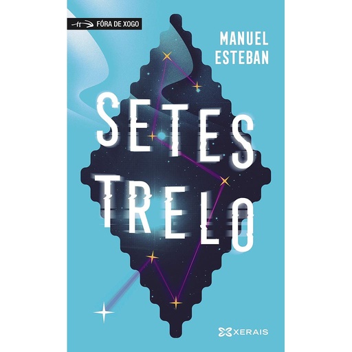 [9788411101509] Setestrelo