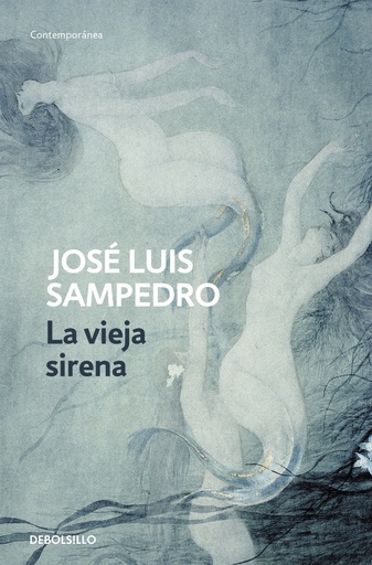 [9788497930222] La vieja sirena (Los círculos del tiempo 1)