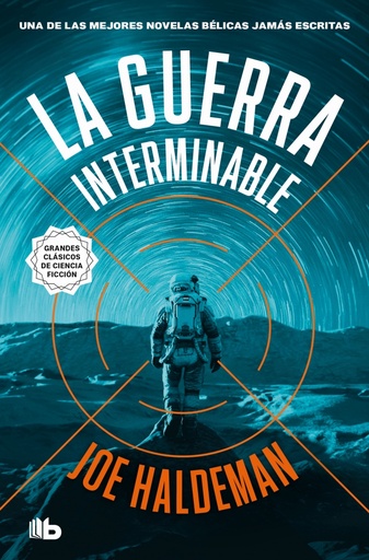 [9788490709269] La guerra interminable