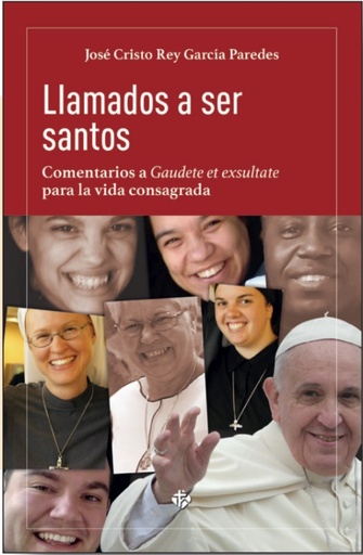 [9788479666538] Llamados a ser santos