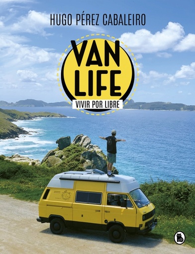 [9788402425836] Vanlife. Vivir por libre