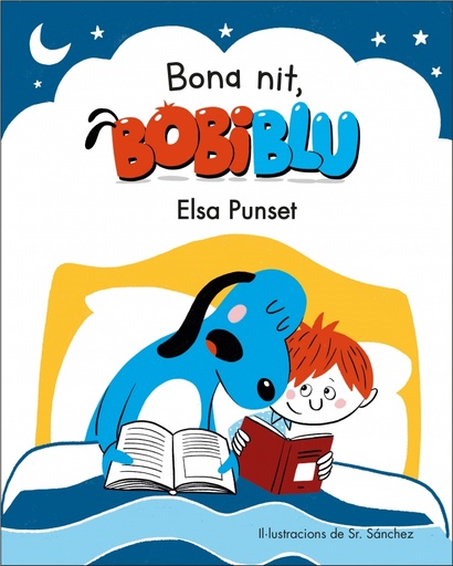[9788448854225] Bona nit, Bobiblú! (Bobiblú)