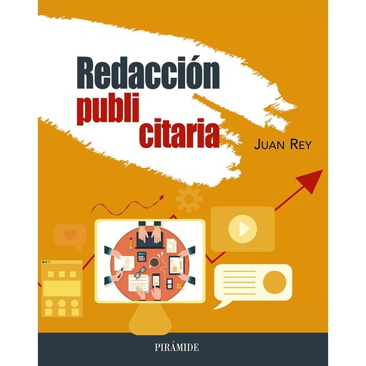 [9788436847802] Redacción publicitaria