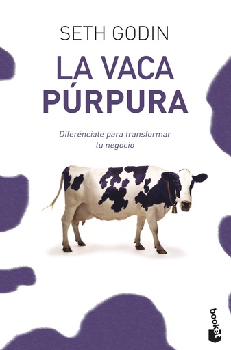 [9788498750874] La vaca púrpura