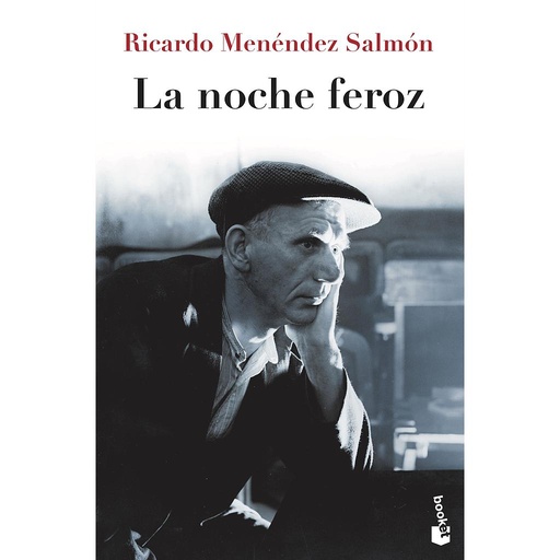 [9788432220739] La noche feroz