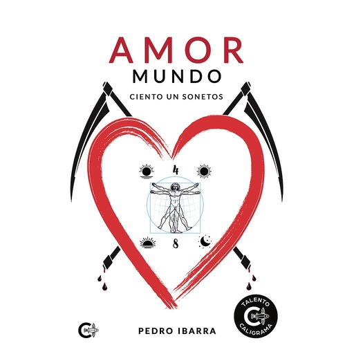 [9788418435782] Amor mundo