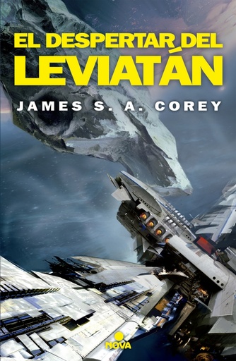 [9788466660150] El despertar del Leviatán (The Expanse 1)
